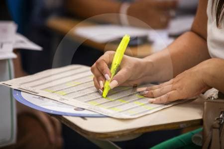 Todo lo que necesitas saber si fuiste designado como jurado de votación para el 31 de mayo
