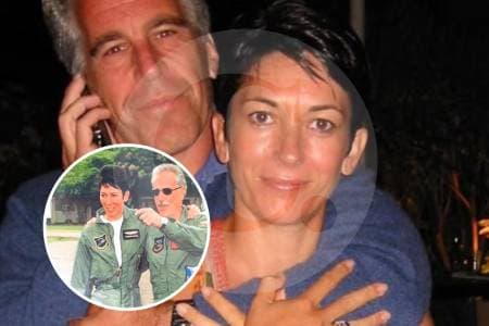 Tribunal ordena a Migración revelar movimientos de Epstein y Maxwell en Colombia