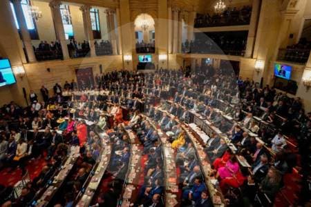 Bogotá, Antioquia y el Caribe: los tres bastiones que dominarán el nuevo Senado