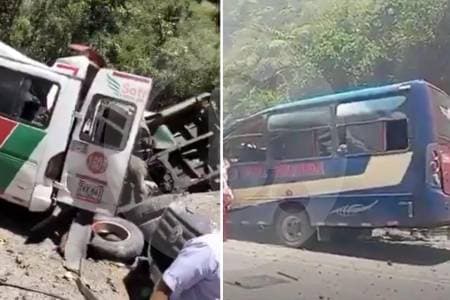 Capturan a alias El Mono, señalado de participar en atentado que mató 20 personas en el Cauca