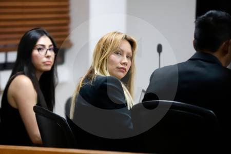 Sandra Ortiz seguirá en la cárcel: Corte Suprema niega su libertad por tercera vez en caso UNGRD