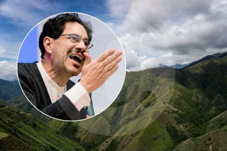 Cepeda critica parapolítica en Antioquia y desata tormenta de reacciones políticas en la región