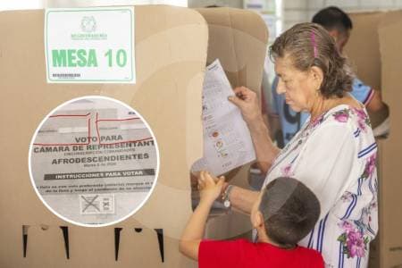 Tarjetón equivocado, firma olvidada: lo que debe saber para votar sin preocupaciones el 8 de marzo