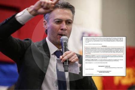 Quintero en la mira: cuestionan contratación de arquitecto en Supersalud tras cambio de manual