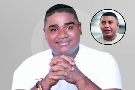 De barrendero a congresista: Óscar Benavides arrasó contra Polo Polo con un mensaje de dignidad