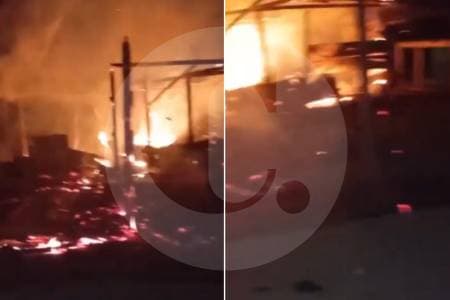 Ataque con drones en El Tarra deja civiles heridos en Norte de Santander