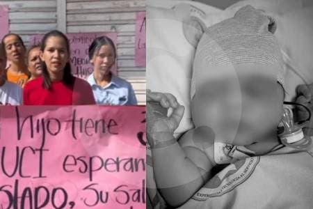 Isaías David murió esperando una cirugía: 50 días de espera que exponen la crisis del sistema de salud