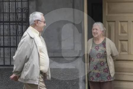 Seis de cada diez adultos mayores en Colombia mantienen vida sexual activa, según estudio