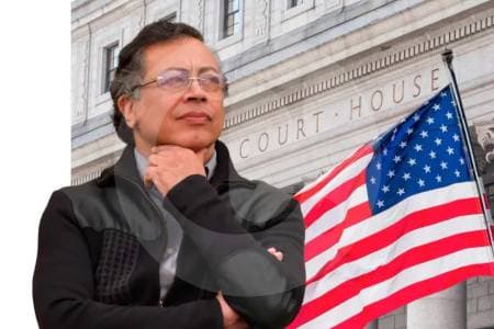 Investigan a Petro en EE.UU. por nexos con narcotráfico: ¿mensaje político o caso real?