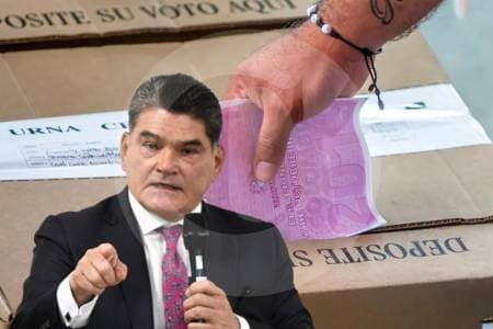 Procuraduría forma grupo especializado para investigar servidores públicos que se metan en política