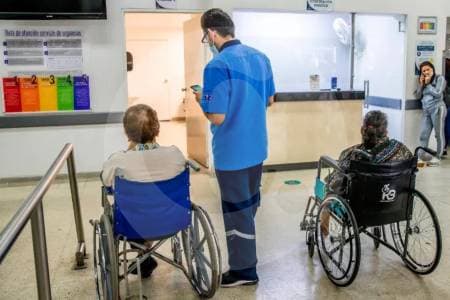 Funza logra victorias legales en todos los casos contra las EPS para garantizar salud a sus habitantes