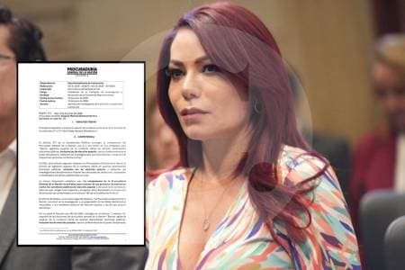 Procuraduría suspende a Gloria Arizabaleta por intentar sacar a Petro del cargo sin autoridad legal