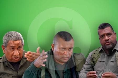 Paz total en riesgo: disidencias se fortalecen mientras negocian con el Gobierno