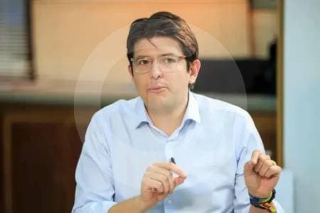 Audio inédito de Miguel Uribe: su llamado a la unidad del Centro Democrático antes de morir