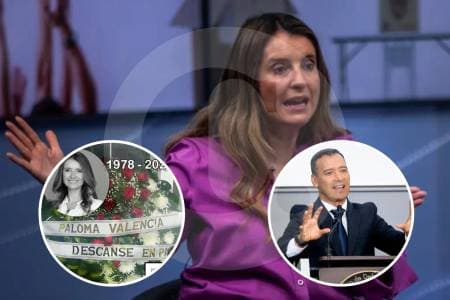 Gobierno refuerza seguridad de Paloma Valencia tras amenazas y ofrece recompensa millonaria