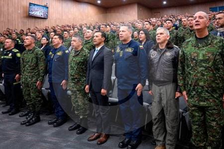 Los criminales en Colombia ganan más dinero anual que todo el presupuesto del país