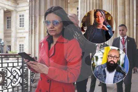 Qué penas penales podrían enfrentar los funcionarios acusados por Angie Rodríguez