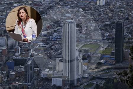 Alarma en Bogotá: grupos criminales amenazan la libertad electoral en Santa Fe y Los Mártires