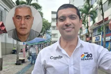 Exfuncionario de Petro va a prisión por vínculos con red de contrabando de Papá Pitufo