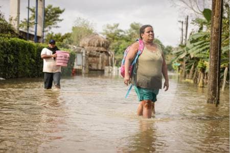 Gobierno destina 6,34 billones para emergencia climática mientras UNGRD lidia con escándalo de corrupción