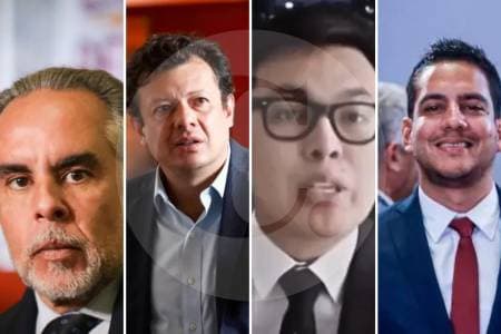 Pacto Histórico logra paridad de mujeres en el Senado, pero enfrenta críticas por silencio ante denuncias de machismo