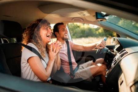 Alquiler de carros: el boom turístico que ninguno esperaba en Colombia