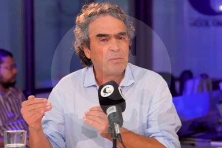 No, Sergio Fajardo no gana plata con la reposición de votos: así funciona en realidad
