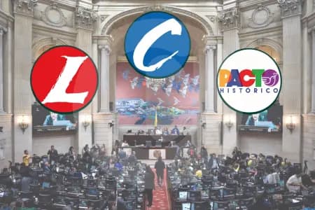 De 795 proyectos, solo 11 se volvieron ley: el drama de la productividad en el Congreso