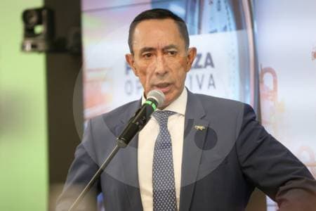 Ricardo Roa enfrenta imputación por presunto financiamiento ilegal de campaña Petro 2022