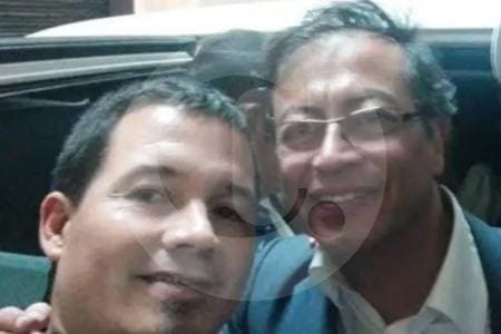 Bajo investigación por vínculos con disidencias, Wilmar Mejía es nombrado director de la UIAF