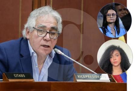 UNP contradice a Angie Rodríguez: asegura que sí tiene esquema de protección robusto