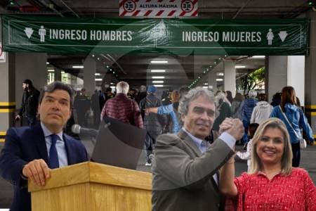 Registraduría autoriza recolección de firmas para frenar eventual constituyente de Petro