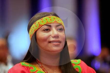 Corte Suprema prepara investigación contra Martha Peralta por presuntos vínculos con escándalo de la UNGRD