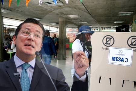 A 15 días de las elecciones, alertan por riesgo electoral en 104 municipios dominados por grupos armados