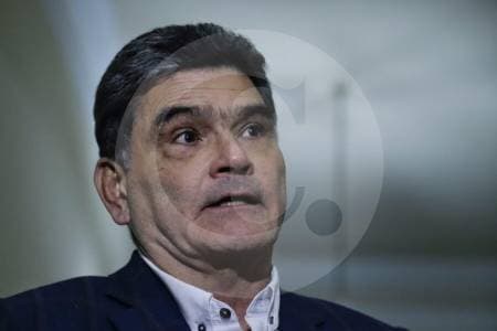 Procurador dice que participación política en redes es asunto privado de los funcionarios