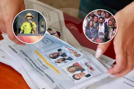 El escrutinio: la última esperanza de Petro que la historia electoral rechaza