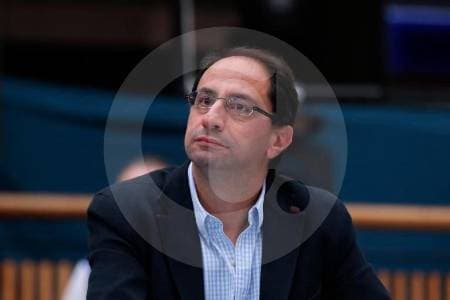 Restrepo pide frenar nombramientos en la UNP hasta que entre el nuevo gobierno