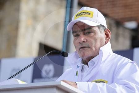 Procuraduría investiga a cuatro ministros por presunta participación indebida en política