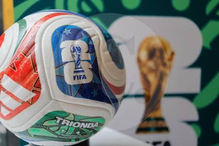 Cuidado: estafadores copian la página de la FIFA para robar datos y dinero de hinchas
