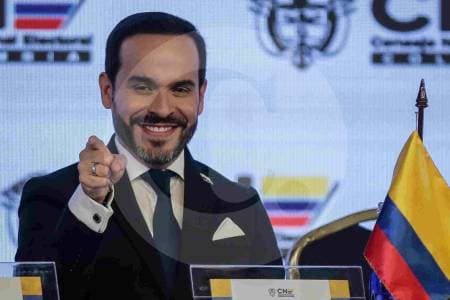 Las ciudades intermedias le presentan su lista de tareas al gobierno De la Espriella