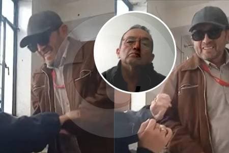 Inspector de Policía de Soacha judicializado por presuntas agresiones sexuales a tres mujeres