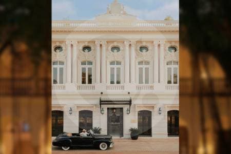 Four Seasons Cartagena abre sus puertas: la apuesta de lujo que transforma el patrimonio histórico