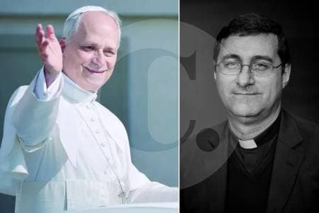 Paolo Rudelli deja Colombia para asumir cargo clave en el Vaticano bajo el Papa León XIV