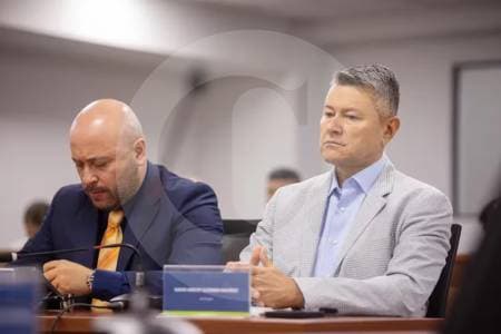 Exoficiales revelan en la JEP ejecuciones de civiles, incluyendo una niña de 13 años, en Antioquia