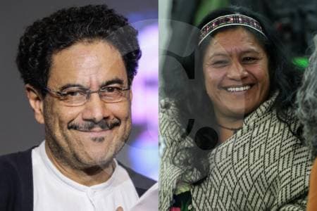 Cepeda apuesta por Quilcué: ¿suma votos o consolida solo la izquierda?