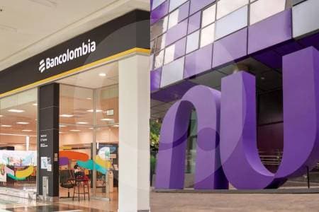 Gerente de Nubank critica caída de Bancolombia: pide reglas más duras para proteger el sistema de pagos