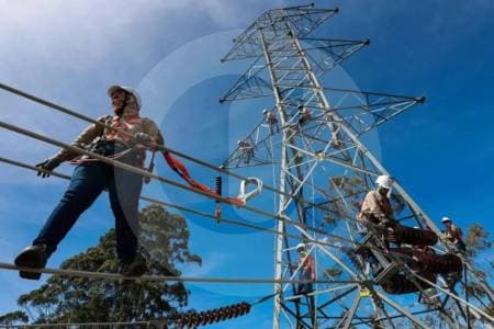 Corte Constitucional bloquea que ISA genere y venda energía eléctrica