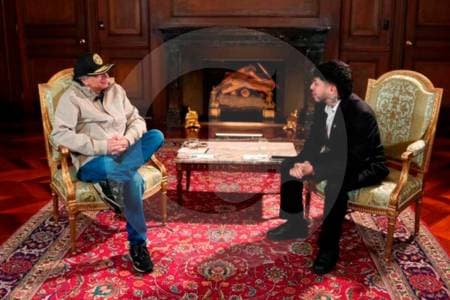 Petro y Westcol dialogan en Casa de Nariño sobre pobreza, juventud y violencia en Colombia