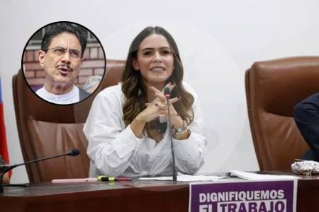 Pacto Histórico condiciona reconocimiento de segunda vuelta a "plenas garantías" electorales