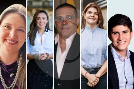 Corte investiga a 30 congresistas por presuntamente cambiar votos por contratos en Invías